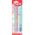 Potlood Maped Black'Peps Pastel, met gum, blister, 3 stuks