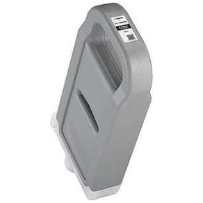 Bläckpatron CANON PFI-1700BK svart