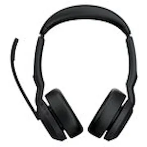 Headset JABRA Evolve2 55 MS BT USB-C