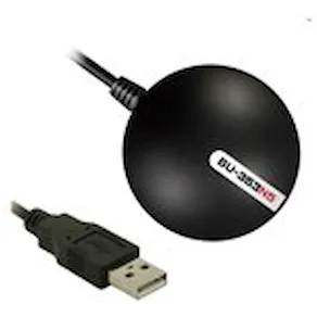 Globalsat BU-353N5 - GPS-mottagarmodul