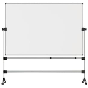 Whiteboard EARTH-IT Revo 120x90 emaljert
