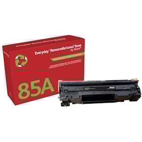 EVERYDAY Remanufactured Toner 85A, Standard Capacity