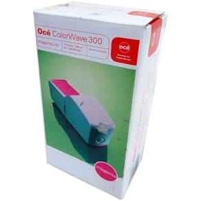 Inkjetpatrone Océ CW300, magenta