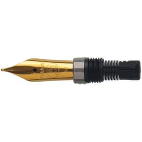 Edelstahlfeder Pelikan Classic M200, M