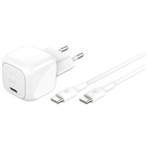 Belkin BoostCharge - Strömadapter - kompakt - 30 Watt