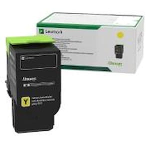 Yellow 7K Toner Cartridge