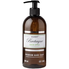Flytande tvål Premium Green Apple 500 ml