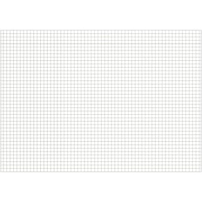 Karteikarte RNK, A7, 100 St., weiß, kariert