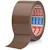 Packtejp TESA Eco & Strong Brun, PP, 50mm x 66m