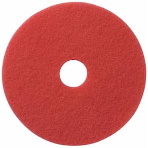 Gulvpad ACTIVA 13" rød (5)