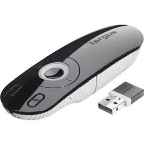 Presentatör TARGUS Wireless Laser