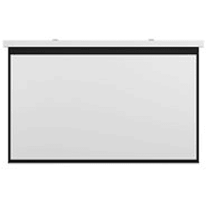 Multibrackets M Motorized Projection Screen Deluxe