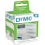 Hängemappenetiketten DYMO LabelWriter, 50 x 12 mm, weiß