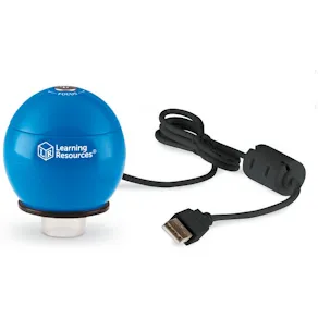 Zoomy 2.0 digitalt mikroskop