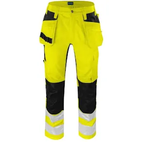 Hantverksbyxa PROJOB 6570 kl2 C52