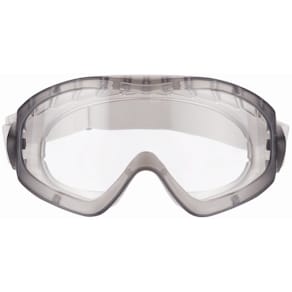 Schutzbrille 3M 2890C1, Klarsicht, für Brillenträger, 1 Stück