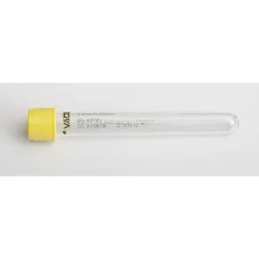 Provrör Vacuette Gul Urin 6,5ml 50/FP