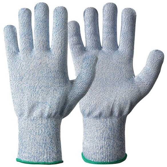 Hanske GRANBERG 502 Kutt E Typhoon 8