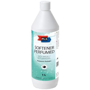Sköljmedel PLS Softener parfymerad 1L