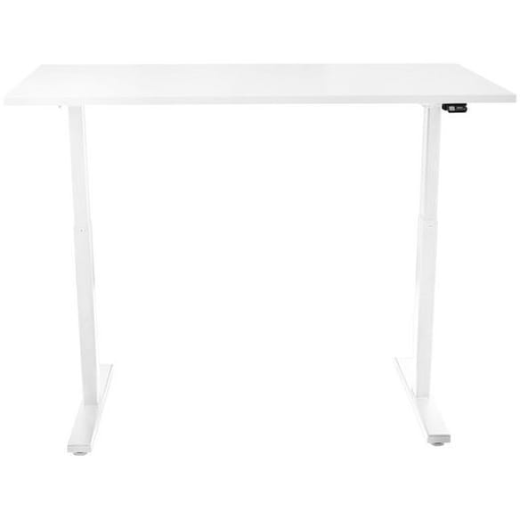 Bordplate KENSON 180x80cm hvit