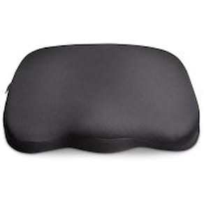 Kensington-sædehynde med ergonomisk hukommelseskum