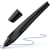 Rollerpen Schneider Breeze, zwart lichaam