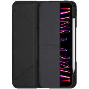 Bulk - Mayfair Pro - iPad Pro 11'' (M4/M5), Black