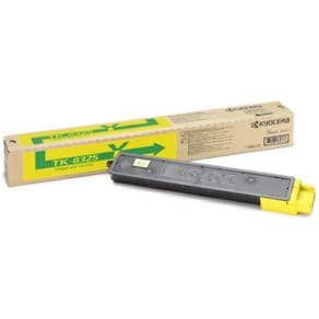 Lasertoner Kyocera TK-8325Y, gelb