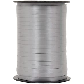 Ringelband GOLDINA, silber