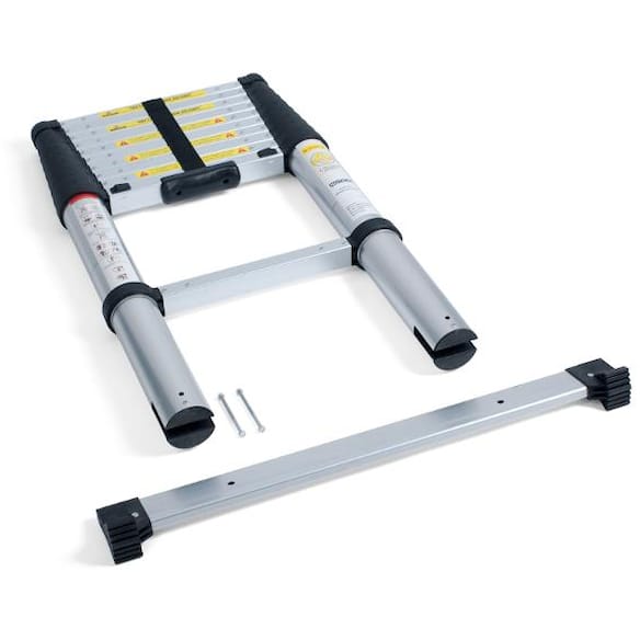 Teleskopstige PAVO 10 trinn 3,2m