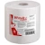 Torkrulle WYPALL® L10, 1-lag, vit 600/rl