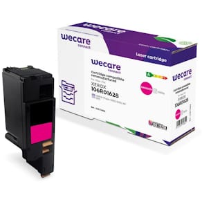 Toner WECARE XEROX 106R01628 1K magenta