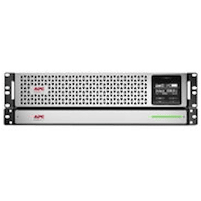 APC Smart-UPS On-Line Li-Ion 1000VA - UPS (rackmonterbar/extern)