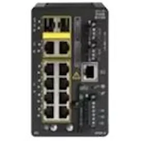 Cisco Catalyst IE3100 Rugged Series - Switch - 8 x 10/100/1000 +