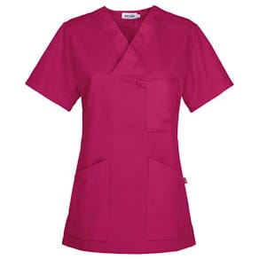 Tunika SOUTH WEST Alva fuchsia 3XL
