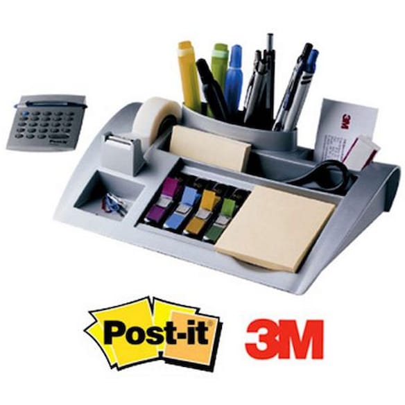 Kombidispenser POST-IT 3M C-50