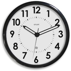 Veggur CEP Orium 36cm sort