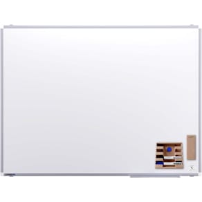 Whiteboard LEGAMASTER PREM. Pl 90x120cm