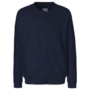 Sweatjacka NEUTRAL O73501 marin 2XL