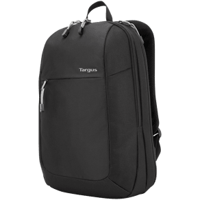 Targus Intellect Essentials - Ryggsäck för bärbar dator - 15.6"