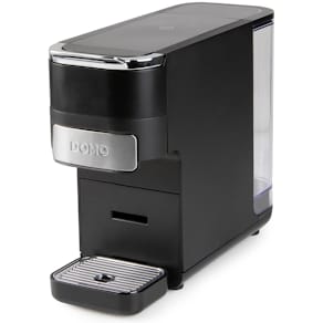 Koffiezetapparaat Domo 4-in-1, Nespresso, Dolce Gusto, ESE-pods