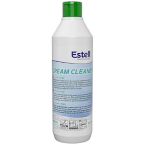 Skurcreme ESTELL Citrus 500ml