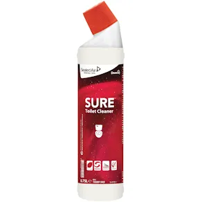 WC-rent SURE 750 ml