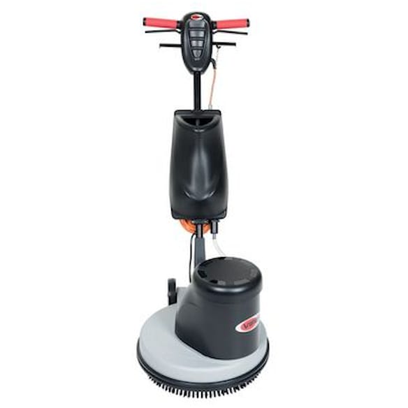 Skuremaskin VIPER DS 350