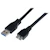 StarTech.com 1m 3 ft Certified SuperSpeed USB 3.0 A to Micro B