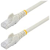 StarTech.com 1m CAT6 Ethernet Cable, 10 Gigabit Snagless RJ45