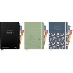 Lehrerkalender HÄFFT, A5+, 2026/27, sortiert