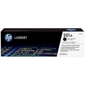 Toner HP CF400A 201A Svart
