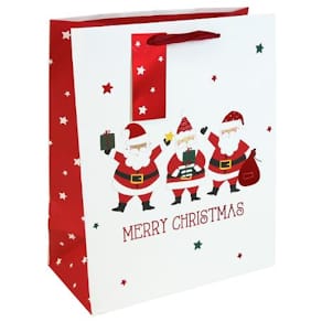 Gavepose EUROWRAP nisser large