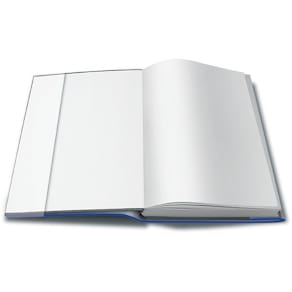 Buchschoner HERMA, 310 x 540 mm